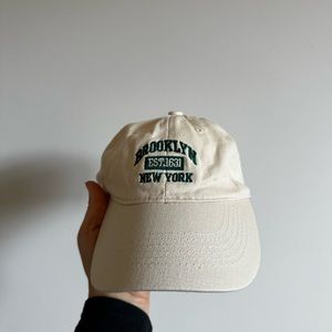 Women hat